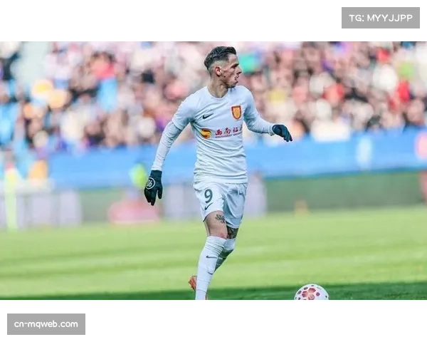 全场比赛结束,升班马无锡吴钩0-0闷平河南队